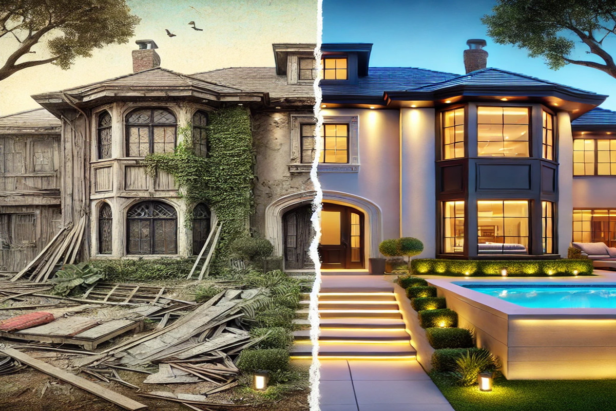 Celebrity-Home-Renovation-Projects: Before-and-After-Transformations